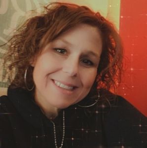 Meet your Posher, Mandy